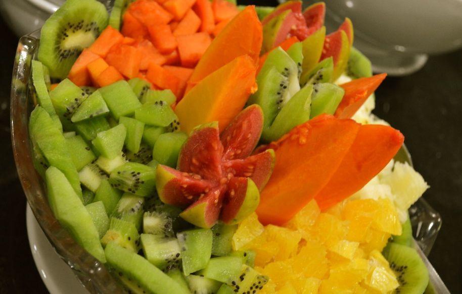 Hotel Monte Rey Montes Claros Ngoại thất bức ảnh