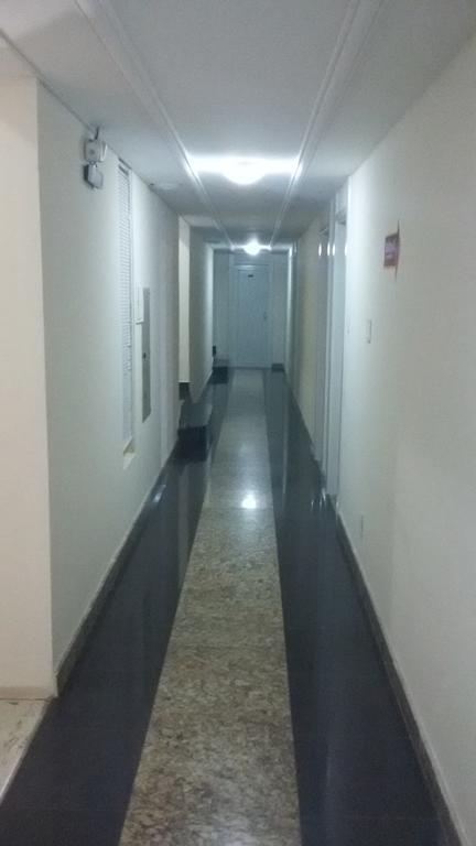 Hotel Monte Rey Montes Claros Ngoại thất bức ảnh
