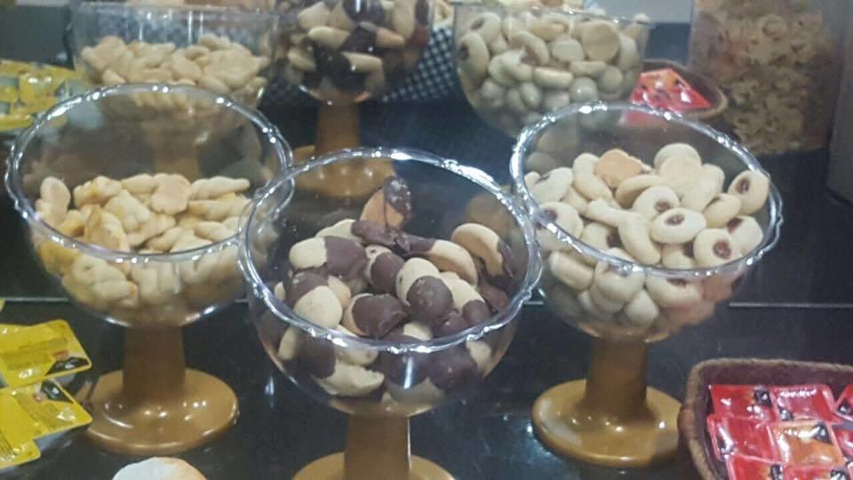 Hotel Monte Rey Montes Claros Ngoại thất bức ảnh