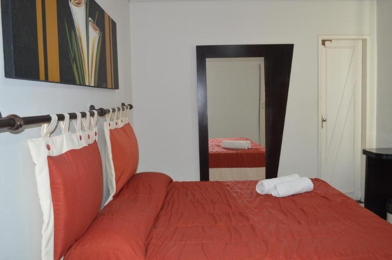 Hotel Monte Rey Montes Claros Ngoại thất bức ảnh