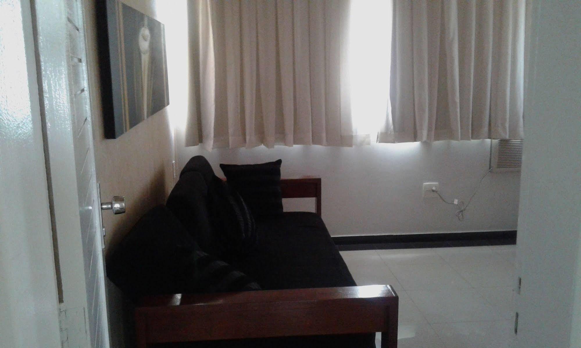 Hotel Monte Rey Montes Claros Ngoại thất bức ảnh